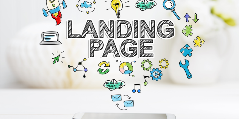 10 conseils Landing Page performante